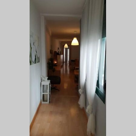 Apartamento Acogedor En El Centro De Zamora Dış mekan fotoğraf